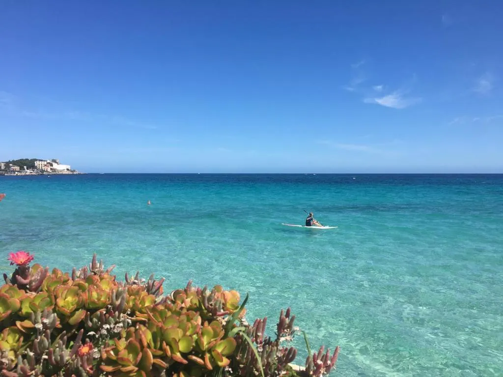 Beach, Villa Masetta - Luxury Suites, Palermo
