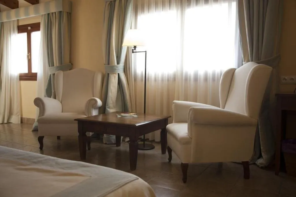 Room, Hotel Can Xim, Majorca