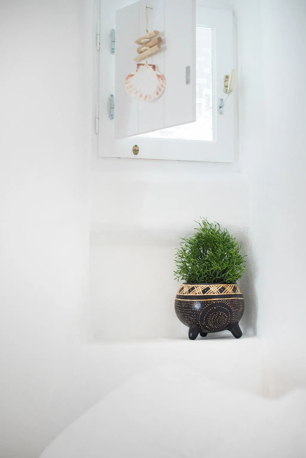 TRIPLE SUPERIOR Room, Sophia Boutique Hotel, Santorini