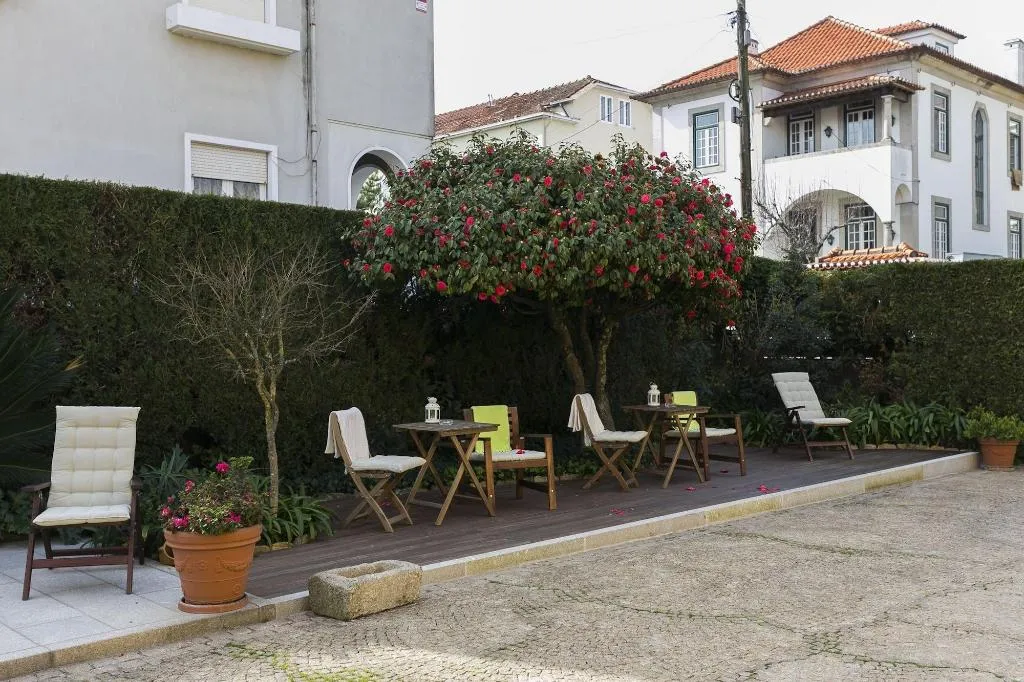 Room, Charming Antas House, Porto