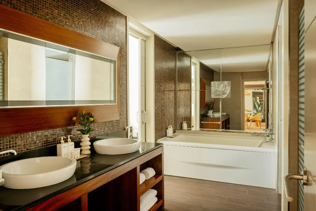 SUITE OCEAN VIEW Room, Gran Melia Palacio de Isora, Tenerife