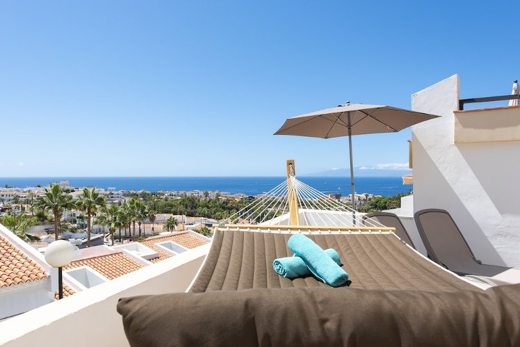 Haciendas Village Tenerife, Tenerife