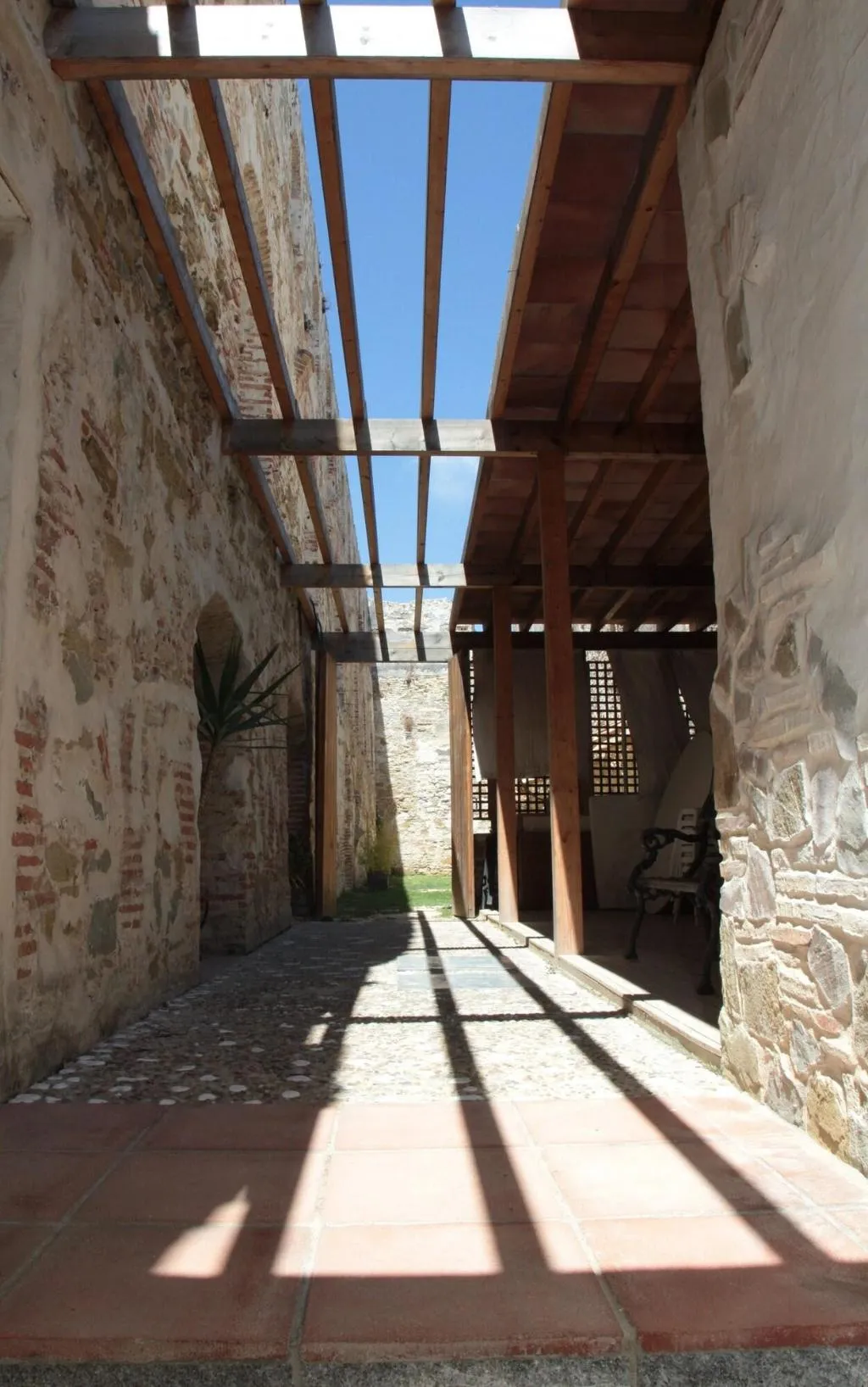 Conferences, Convento Tarifa, Costa De La Luz