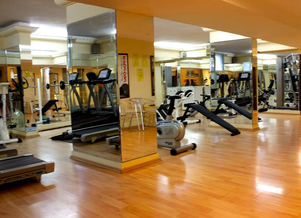 Sports and Entertainment, Grand Hotel Faros, Dalaman