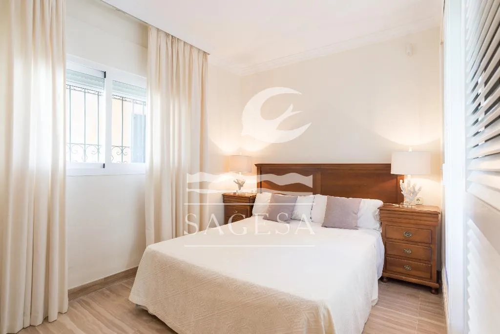 Room, Hacienda Playa, Costa Del Sol