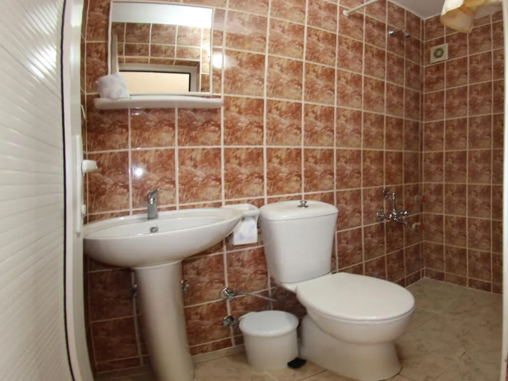 Room, Tuncay Pension, Izmir