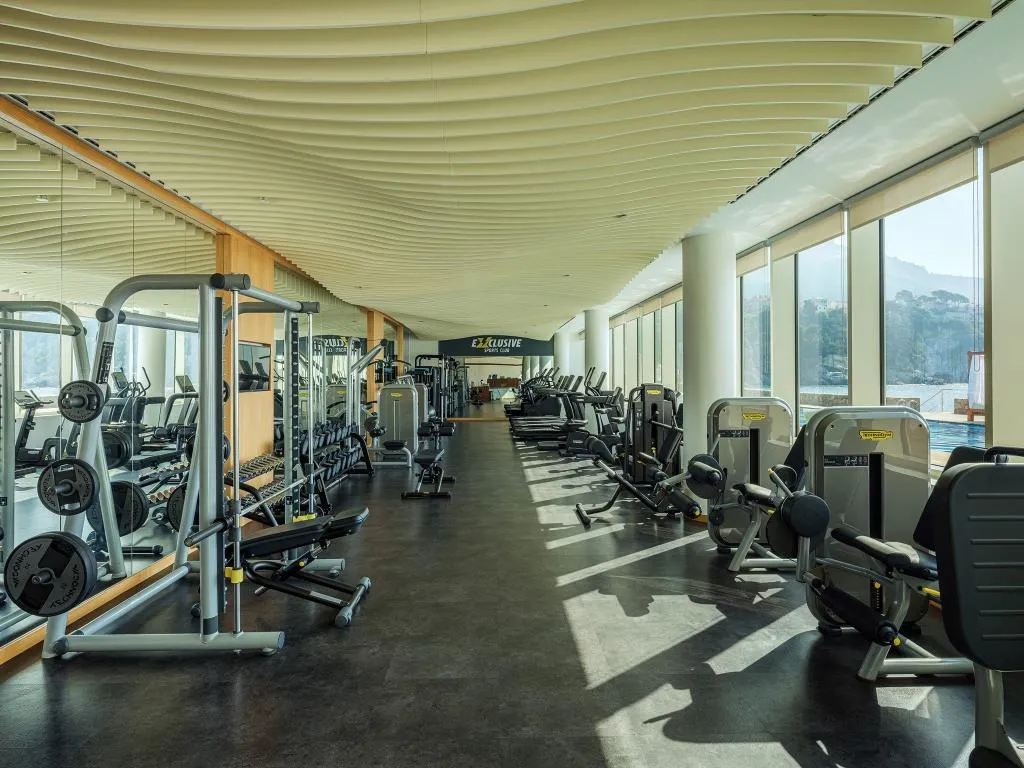 Sports and Entertainment, Rixos Premium Dubrovnik, Dubrovnik