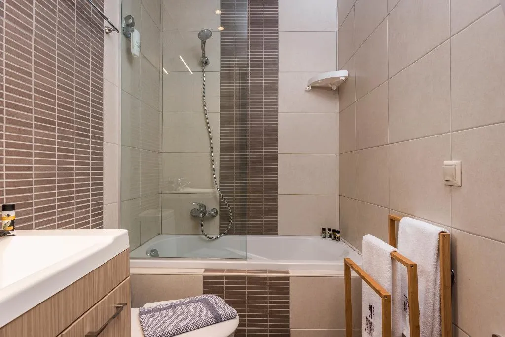 APARTMENT STANDARD Room, Trianon Luxury apartments and Suites, Crete