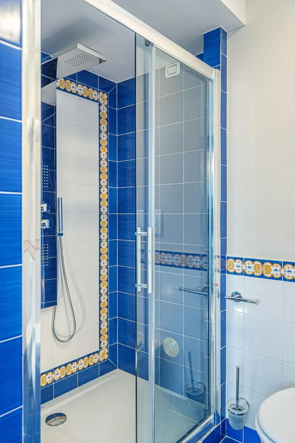 Room, Capri Hotel, Naples