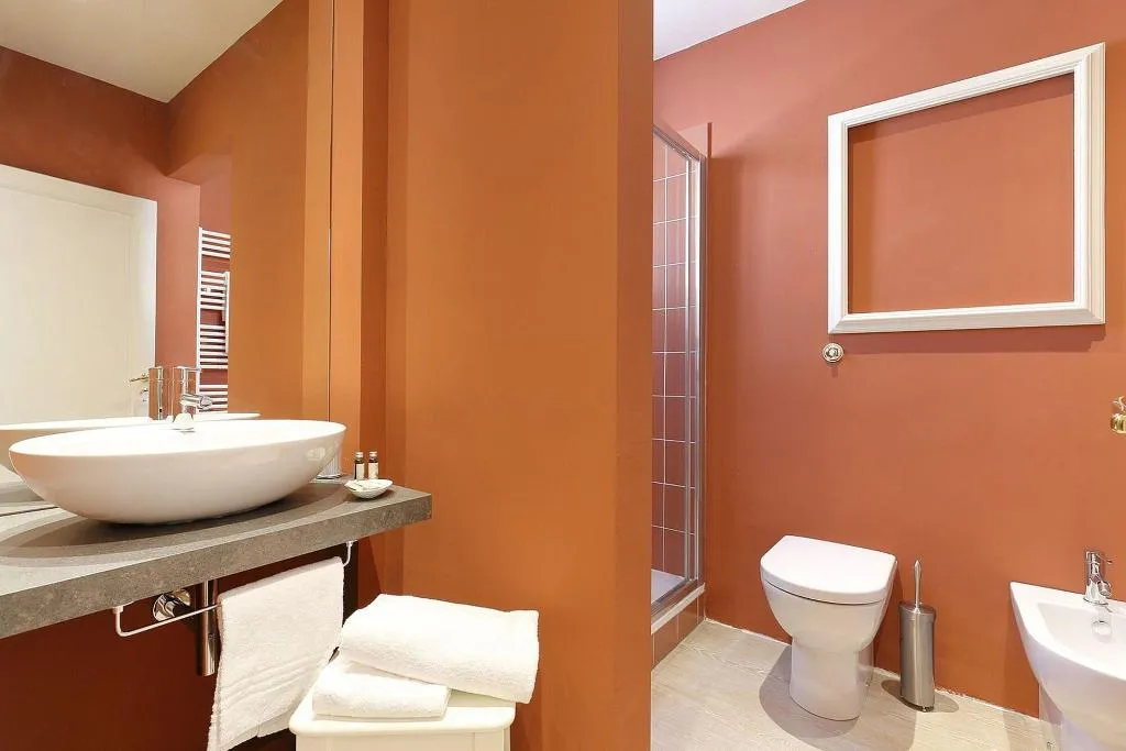 Room, Dimora Bandinelli Firenze, Florence
