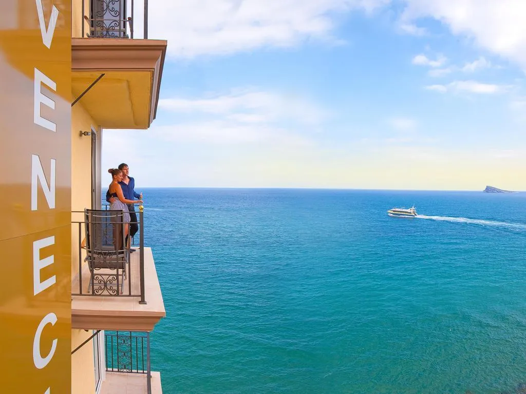 General view, Villa Venecia Hotel Boutique Gourmet, Costa Blanca