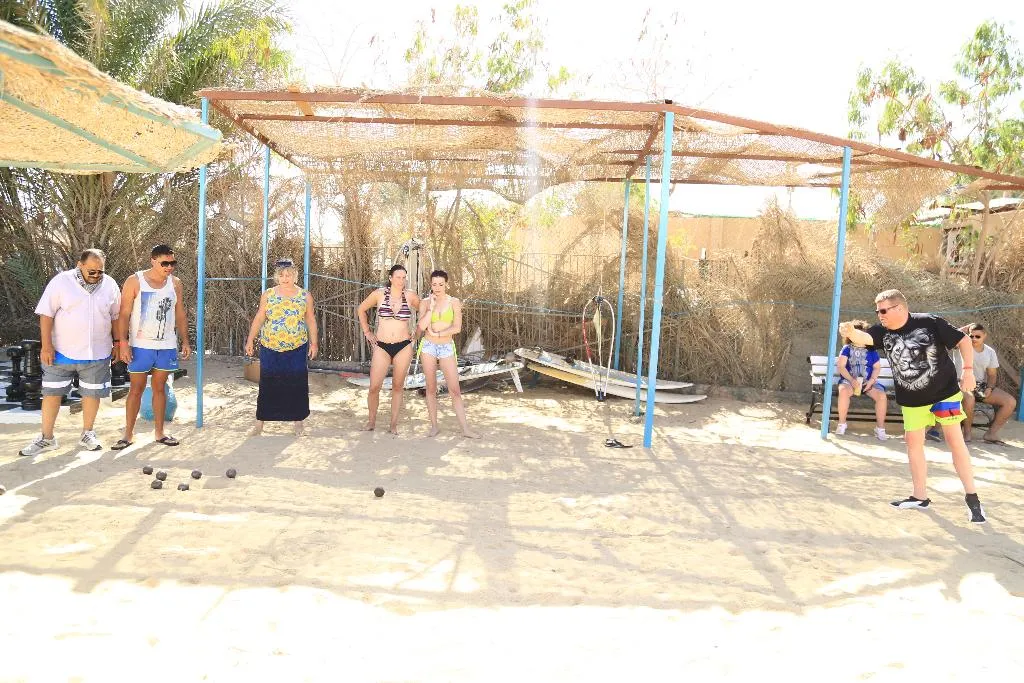 Sports and Entertainment, MinaMark Beach Resort - Families & Couples Only, Red Sea Riviera