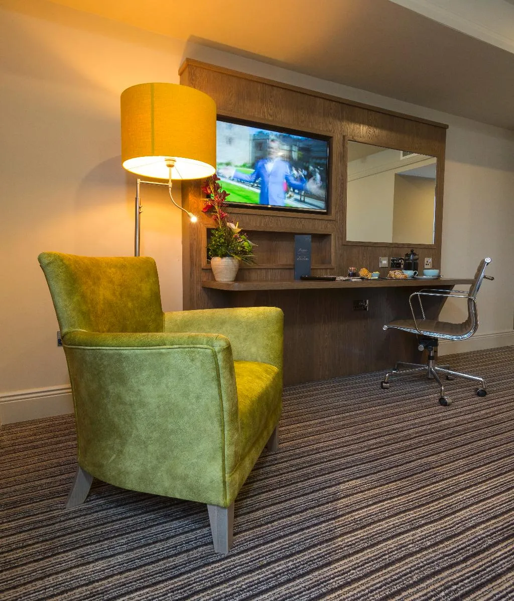 DOUBLE EXECUTIVE Room, Bonnington Dublin, Dublin