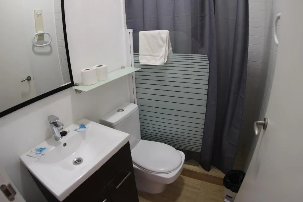 APARTMENT CAPACITY 2 ONE BEDROOM Room, Marina Internacional, Costa Blanca