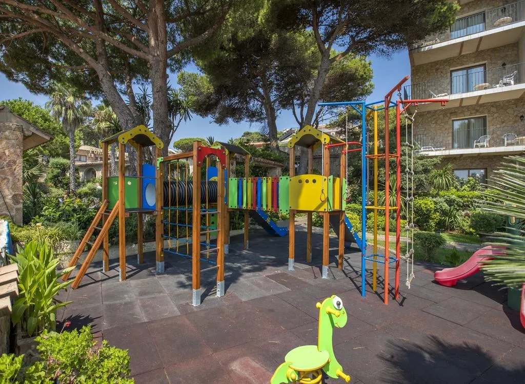 Sports and Entertainment, Eden Roc Mediterranean Hotel & Spa, Costa Brava