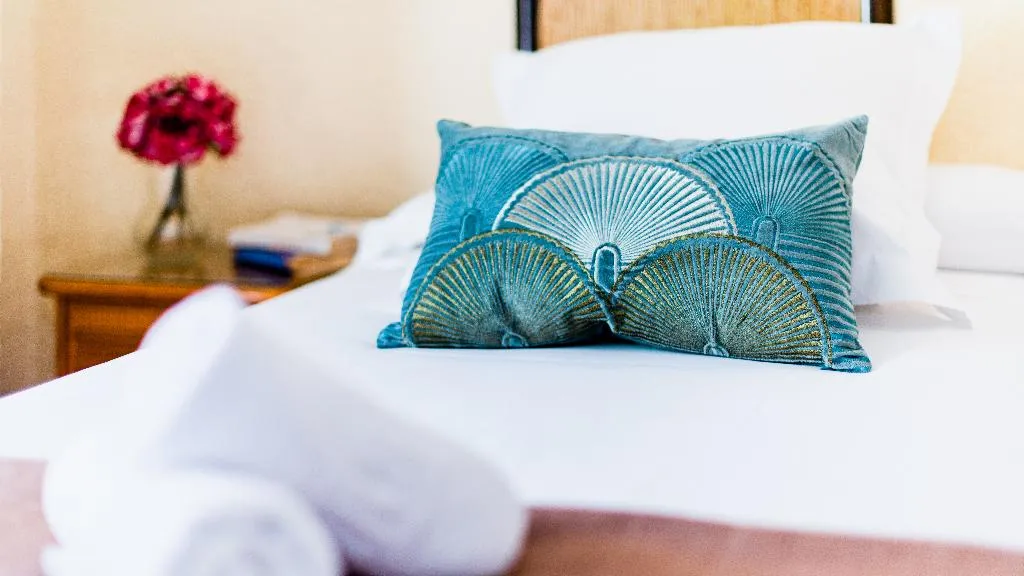 DOUBLE SINGLE USE STANDARD Room, Eden Mar, Costa Blanca