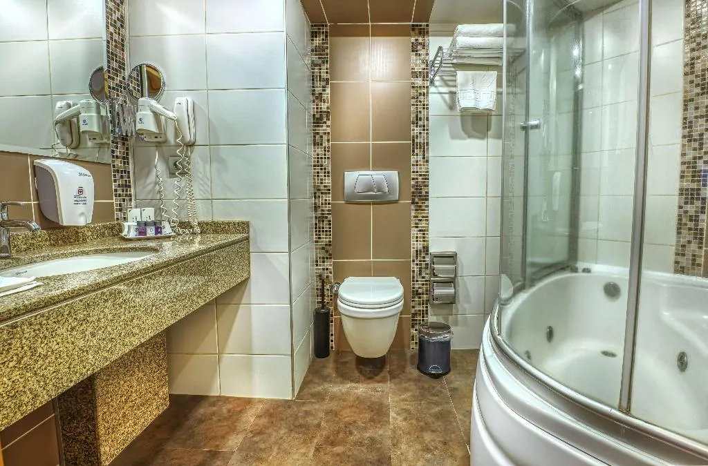 Room, Best Western Plus Hotel Konak, Izmir