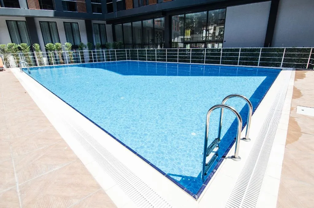 Pool, Coordinat Suites, Izmir