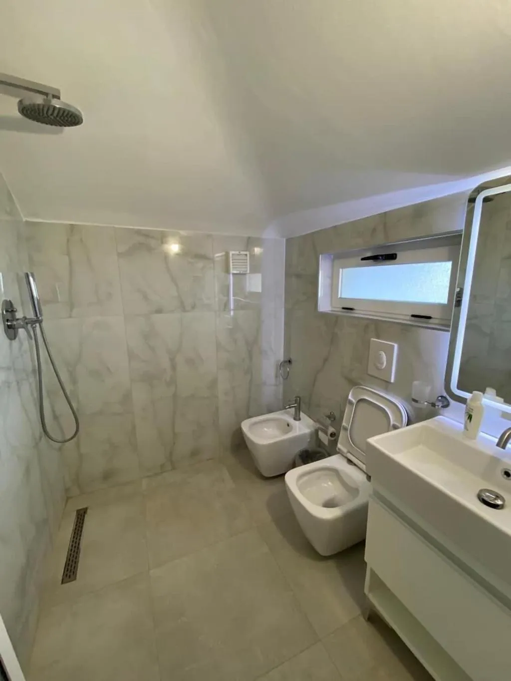 Room, Akropoli Hotel, Durres