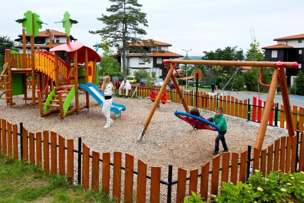 Sports and Entertainment, Viva Mare Beach Hotel, Bourgas