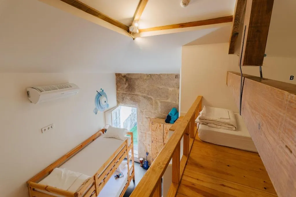 Room, Happy Porto Hostel & Apartments, Porto