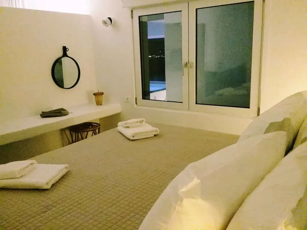 VILLA SUPERIOR Room, Mykonos Gemm Villas, Mykonos