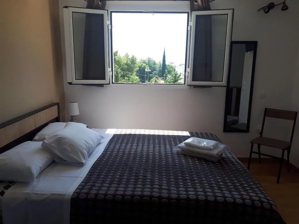 Room, Galotel Agnoudas Near The Airport, Athens