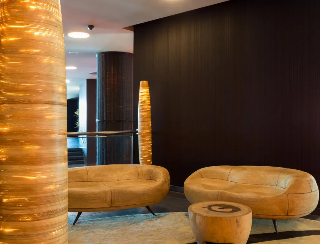 Lobby, The Views Baia -  Adults Only, Madeira