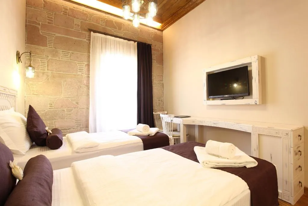 Room, Orchis Hotel, Izmir