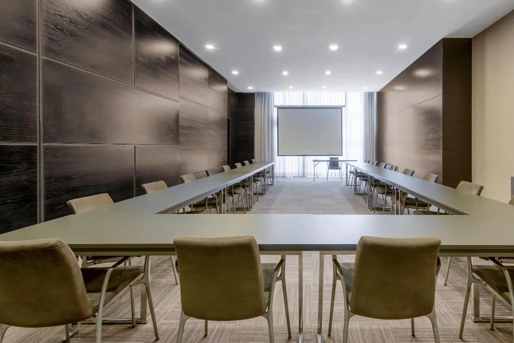 Conferences, AC Valencia, Valencia