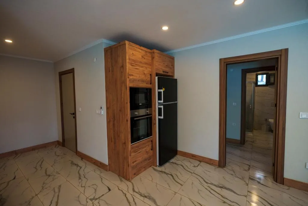 Room CAPACITY 4 Room, Silyan Villas, Antalya