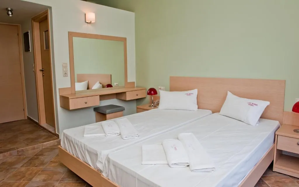 SINGLE STANDARD Room, Resol Hotel, Crete