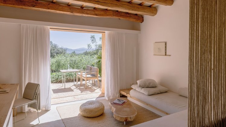Es Racó d'Artà, Majorca