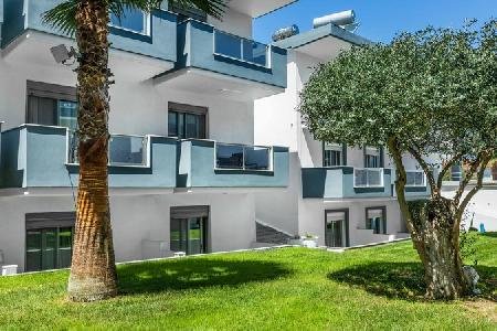 Akritas Hotel Pefkochori, Halkidiki