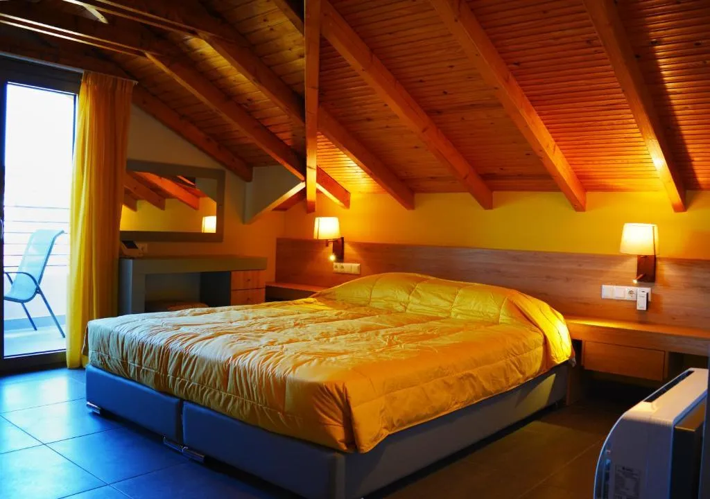 SUITE STANDARD Room, Tsokas, Kalamata