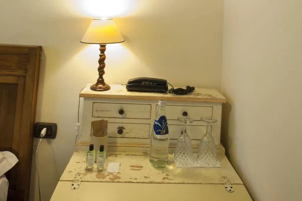 Room, Locanda De Ciompi B&B, Florence