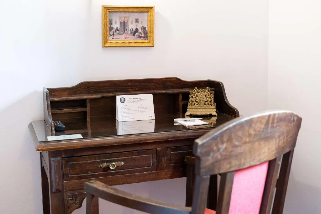 Room, Soho Boutique Palacio San Gabriel  Ronda, Costa Del Sol