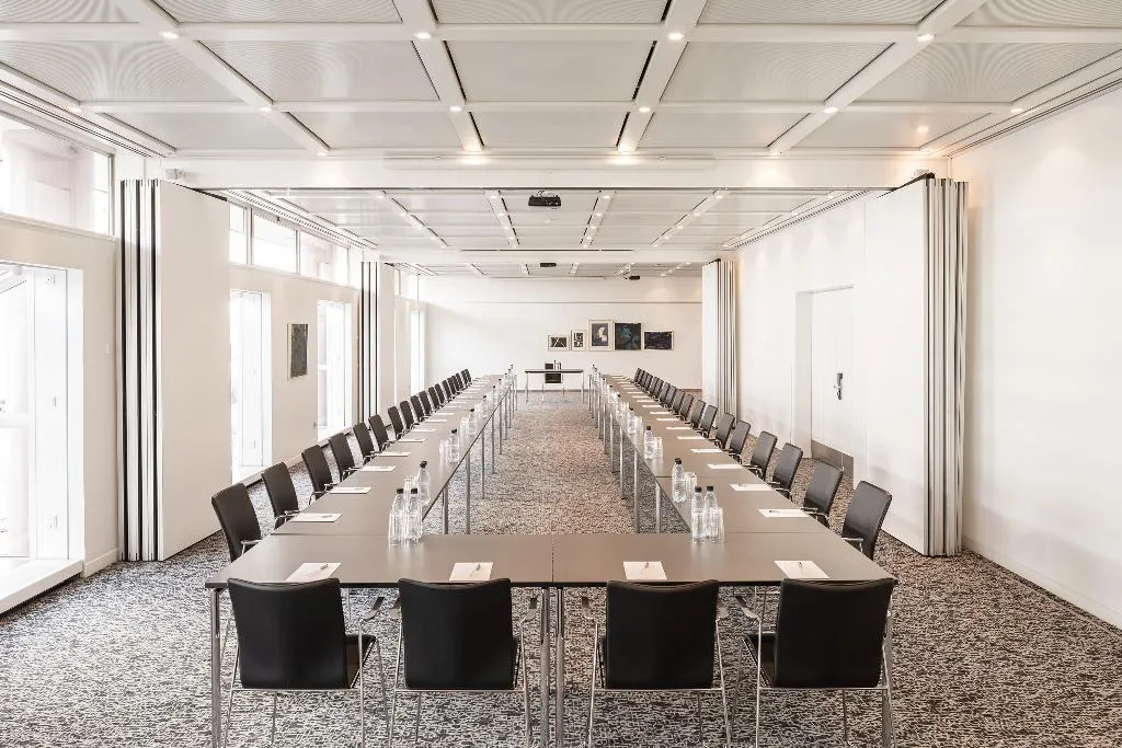 Conferences, Imperial Copenhagen, Copenhagen