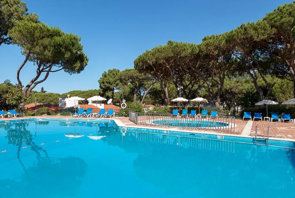Pool, Pinhal Da Marina, Algarve