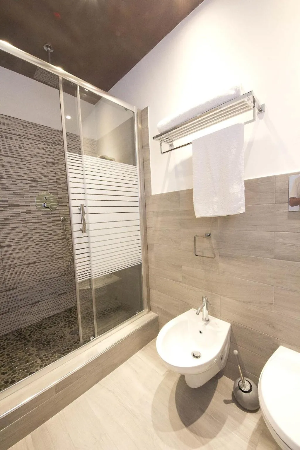 Room, NicaDomus B&B, Catania