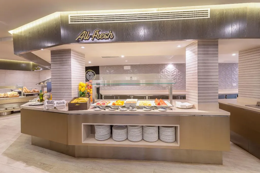 Restaurant, Hotel LIVVO Koala Garden, Gran Canaria