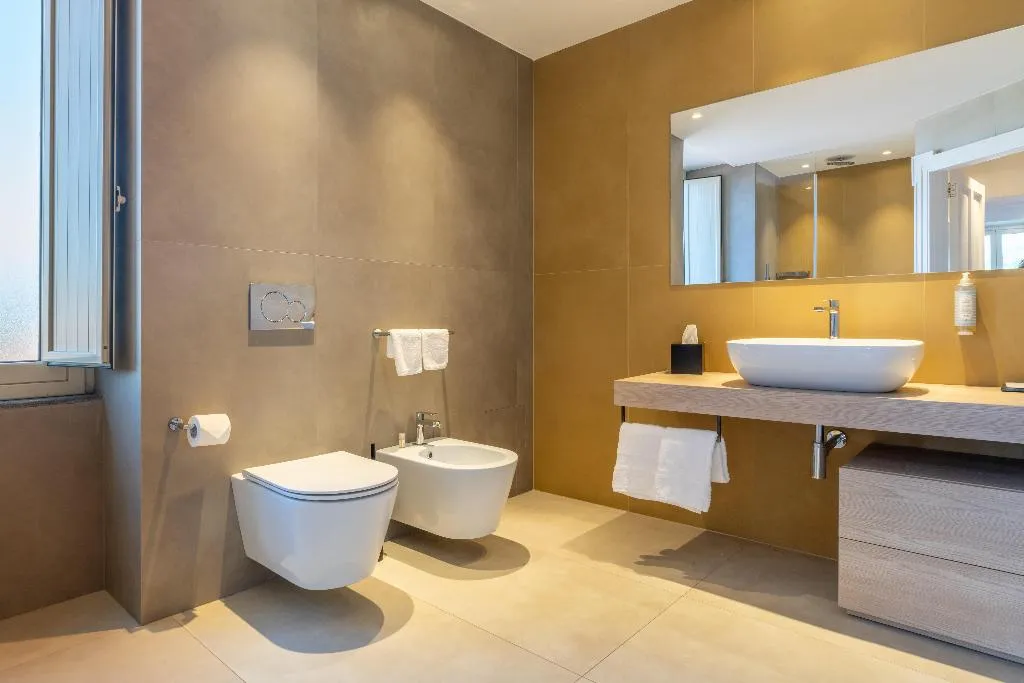 TWIN WITH BALCONY Room, Picciolo Etna Golf Resort & Spa, Curio Collection, Catania