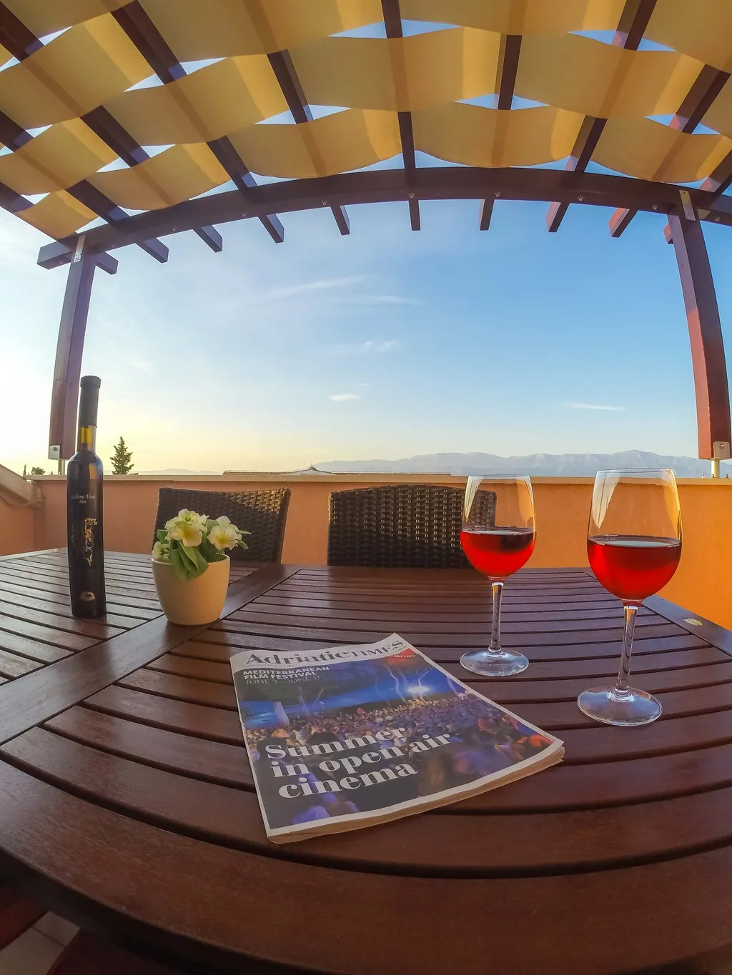 APARTMENT DELUXE Room, Villa Midea, Split