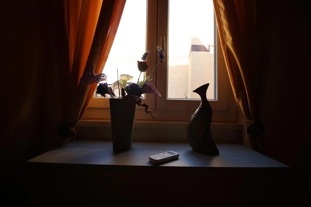 Room, b&b Vistamare, Catania