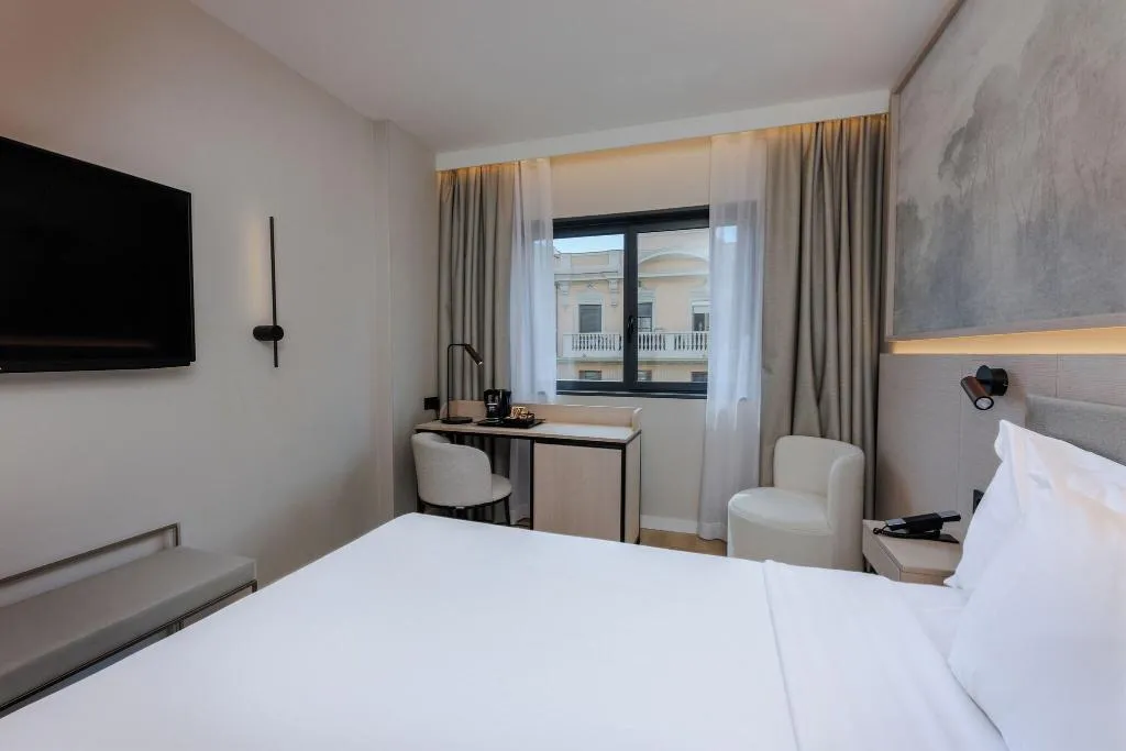 DOUBLE COMFORT Room, Hotel Vilamari, Barcelona