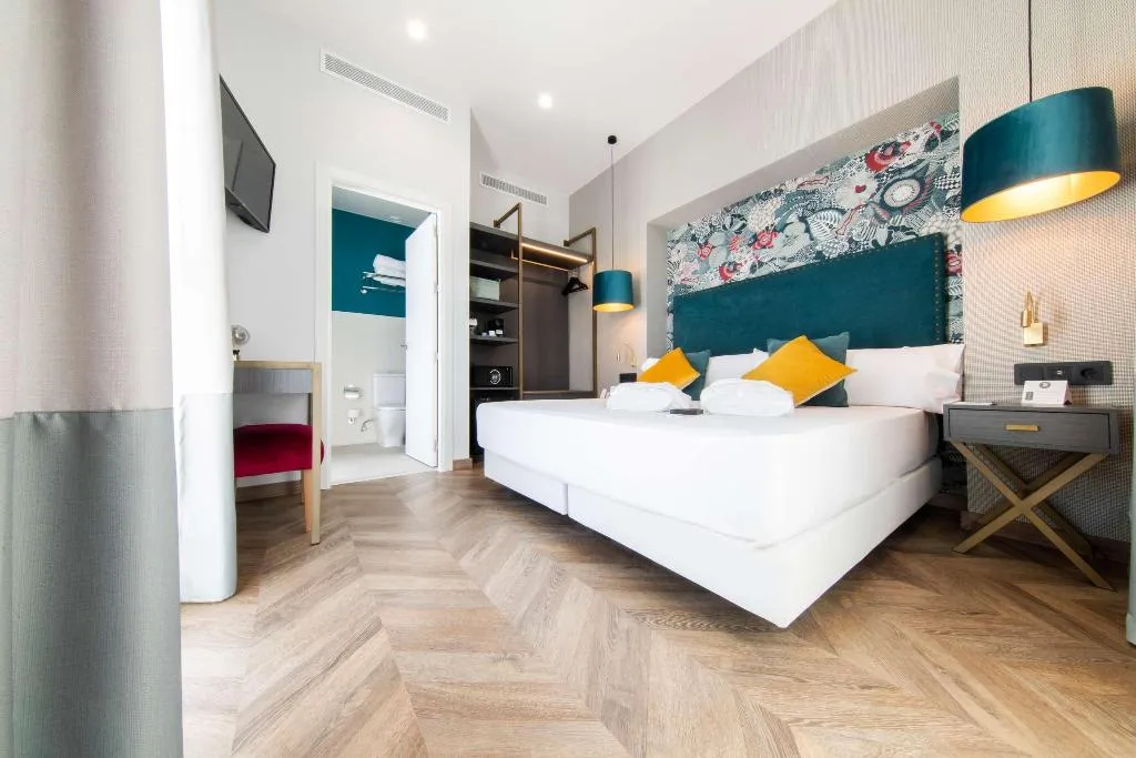 Room, Soho Boutique Sevilla, Seville
