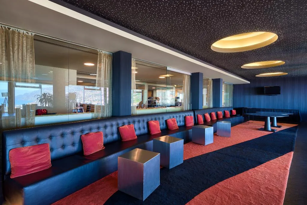 Bar, The Views Baia -  Adults Only, Madeira