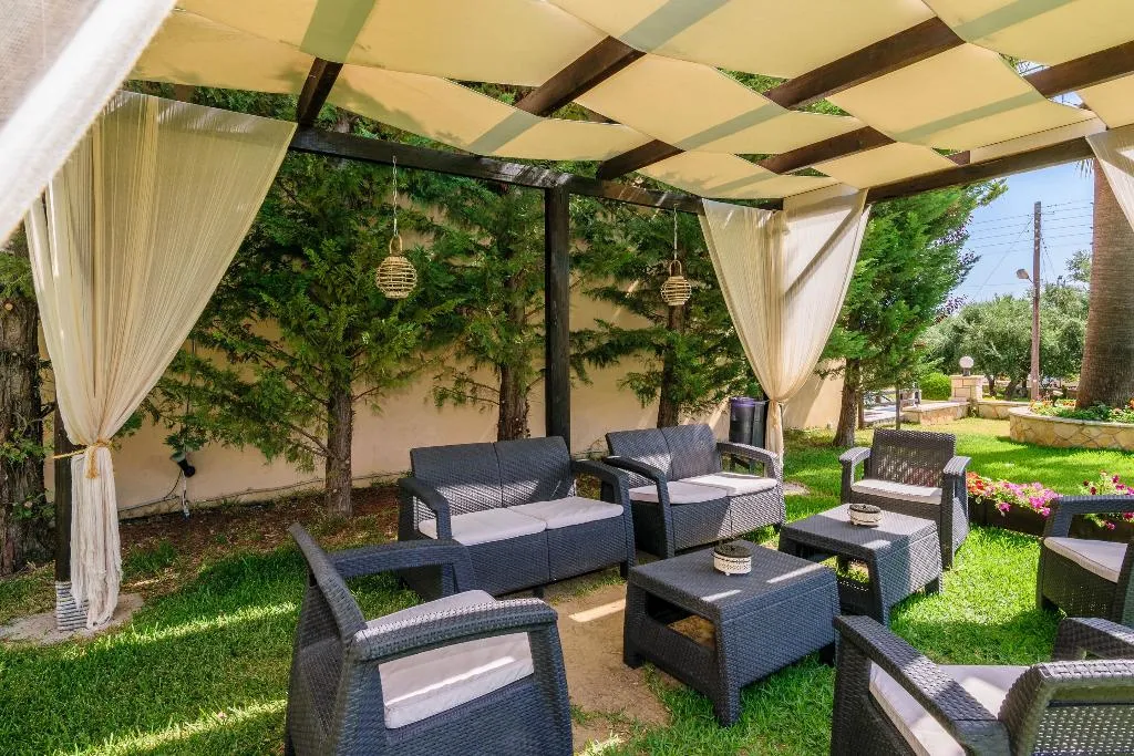 General view, Remezzo Apartments & Studios, Zante