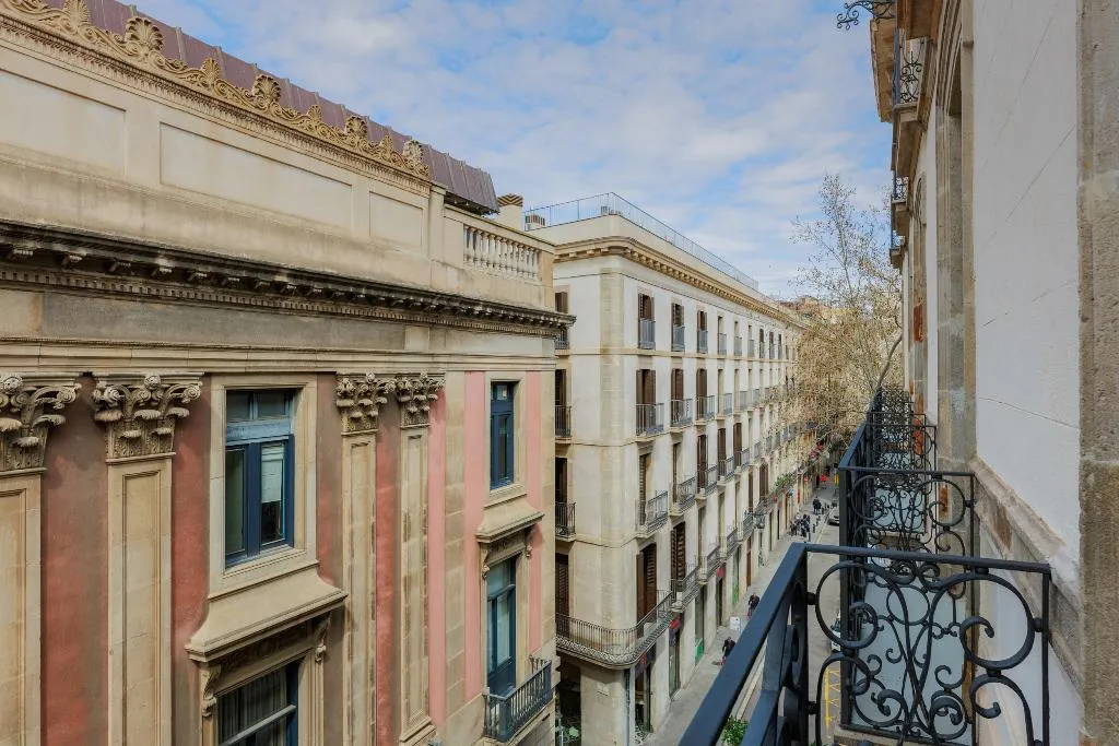 DOUBLE SINGLE USE PREMIUM Room, Hotel Medinaceli 4*S, Barcelona