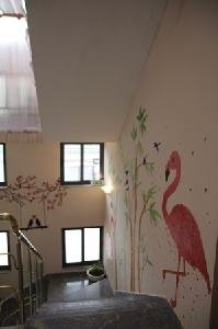 Seashell Rooms, Durres